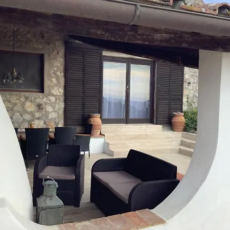 Casa Romantica ヴィラ *