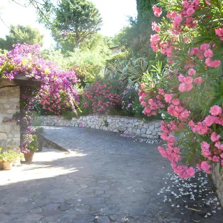 Villa Casa Romantica Capoliveri (Isola d'Elba)