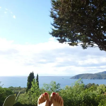 Villa Casa Romantica
