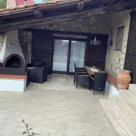 Villa Casa Romantica