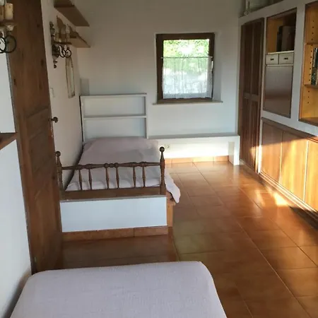 Casa Romantica Capoliveri (Isola d'Elba)