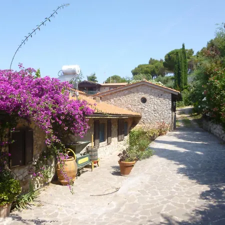 Villa Casa Romantica
